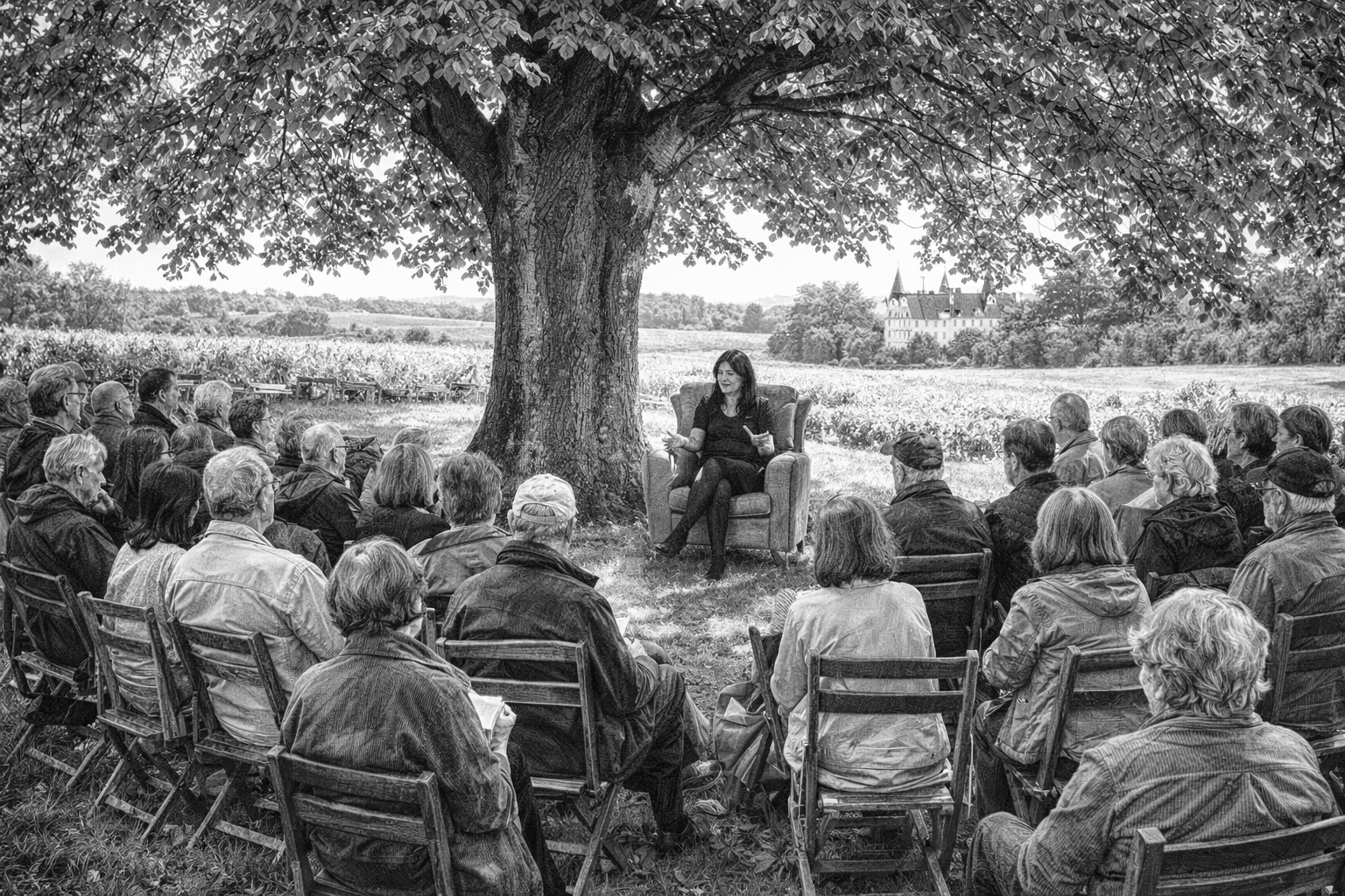 Conférences